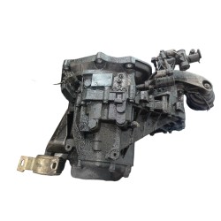 Recambio de caja cambios para saab 9-3 berlina 2.0 t sek referencia OEM IAM FM57503  
