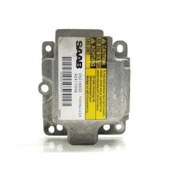 Recambio de centralita airbag para saab 9-3 berlina 2.0 t sek referencia OEM IAM 05018833  