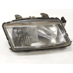 Recambio de faro derecho para saab 9-3 berlina 2.0 t sek referencia OEM IAM 5141684  
