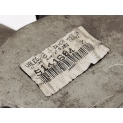 Recambio de faro derecho para saab 9-3 berlina 2.0 t sek referencia OEM IAM 5141684  