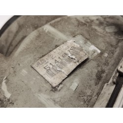 Recambio de faro izquierdo para saab 9-3 berlina 2.0 t sek referencia OEM IAM 5141676  