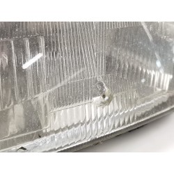 Recambio de faro izquierdo para saab 9-3 berlina 2.0 t sek referencia OEM IAM 5141676  