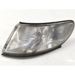 Recambio de piloto delantero izquierdo para saab 9-3 berlina 2.0 t sek referencia OEM IAM   