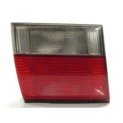 Recambio de piloto trasero central izquierdo para saab 9-3 berlina 2.0 t sek referencia OEM IAM   