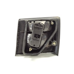 Recambio de piloto trasero central izquierdo para saab 9-3 berlina 2.0 t sek referencia OEM IAM   