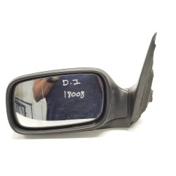 Recambio de retrovisor izquierdo para saab 9-3 berlina 2.0 t sek referencia OEM IAM   
