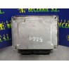 Recambio de centralita motor uce para seat ibiza (6l1) f.r. referencia OEM IAM 038906019HQ 0281010957 