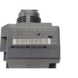 Recambio de antirrobo para mercedes clase e (w211) berlina e 270 cdi (211.016) referencia OEM IAM 2115451308  
