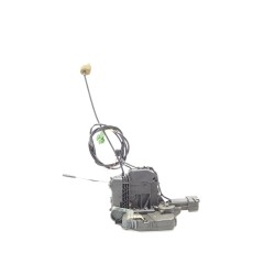 Recambio de cerradura puerta delantera derecha para mercedes clase e (w211) berlina e 270 cdi (211.016) referencia OEM IAM   