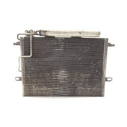 Recambio de condensador / radiador aire acondicionado para mercedes clase e (w211) berlina e 270 cdi (211.016) referencia OEM IA