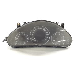 Recambio de cuadro instrumentos para mercedes clase e (w211) berlina e 270 cdi (211.016) referencia OEM IAM 110080004  
