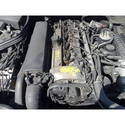 Recambio de despiece motor para mercedes clase e (w211) berlina e 270 cdi (211.016) referencia OEM IAM   