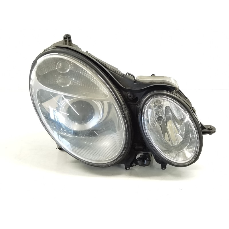 Recambio de faro derecho para mercedes clase e (w211) berlina e 270 cdi (211.016) referencia OEM IAM 5DF00827900  
