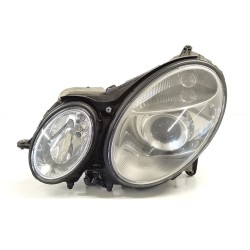 Recambio de faro izquierdo para mercedes clase e (w211) berlina e 270 cdi (211.016) referencia OEM IAM 5DF00827900  