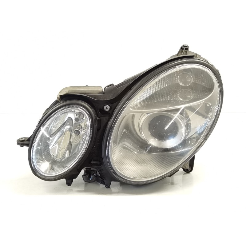 Recambio de faro izquierdo para mercedes clase e (w211) berlina e 270 cdi (211.016) referencia OEM IAM 5DF00827900  