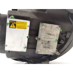 Recambio de faro izquierdo para mercedes clase e (w211) berlina e 270 cdi (211.016) referencia OEM IAM 5DF00827900  
