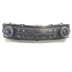 Recambio de mando calefacción / aire acondicionado para mercedes clase e (w211) berlina e 270 cdi (211.016) referencia OEM IAM 2