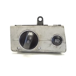 Recambio de mando luces para mercedes clase e (w211) berlina e 270 cdi (211.016) referencia OEM IAM 2115450104  
