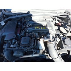 Recambio de despiece motor para bmw serie 3 berlina (e46) referencia OEM IAM   