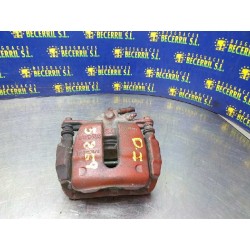 Recambio de pinza freno delantera izquierda para seat ibiza (6l1) f.r. referencia OEM IAM 6Q0615123  