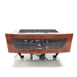 Recambio de warning para mercedes clase e (w211) berlina e 270 cdi (211.016) referencia OEM IAM A2116800552  