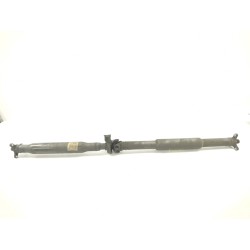 Recambio de transmisión central para mercedes clase e (w211) berlina e 270 cdi (211.016) referencia OEM IAM 2114104506  