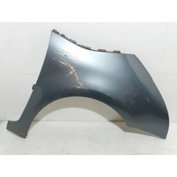 Recambio de aleta delantera derecha para citroen c4 grand picasso sx referencia OEM IAM   
