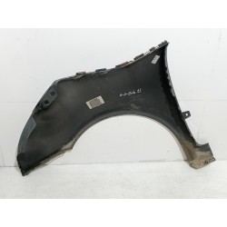 Recambio de aleta delantera derecha para citroen c4 grand picasso sx referencia OEM IAM   