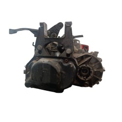 Recambio de caja cambios para seat ibiza (6l1) cool referencia OEM IAM JUS  
