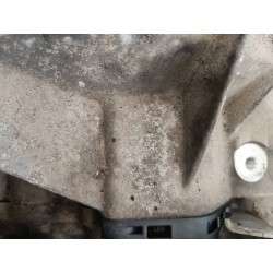 Recambio de caja cambios para seat ibiza (6l1) cool referencia OEM IAM JUS  