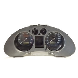 Recambio de cuadro instrumentos para seat ibiza (6l1) cool referencia OEM IAM W06L0920803  