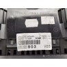 Recambio de cuadro instrumentos para seat ibiza (6l1) cool referencia OEM IAM W06L0920803  
