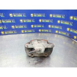 Recambio de pinza freno delantera izquierda para seat ibiza (6l1) f.r. referencia OEM IAM 6Q0615123  