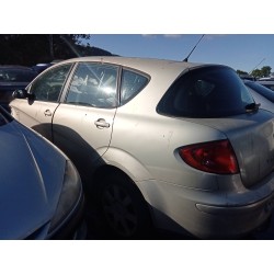 seat toledo (5p2) del año 2005