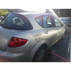 seat toledo (5p2) del año 2005