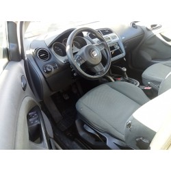 seat toledo (5p2) del año 2005