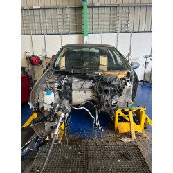 seat leon (1m1) del año 2003