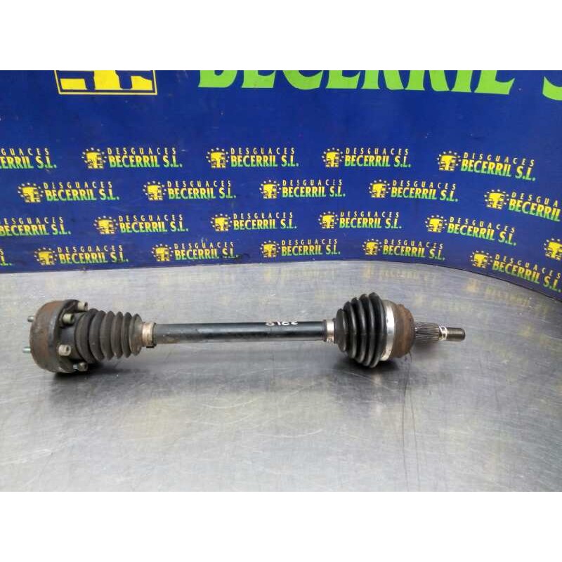 Recambio de transmisión delantera izquierda para volkswagen golf iv berlina (1j1) básico referencia OEM IAM   