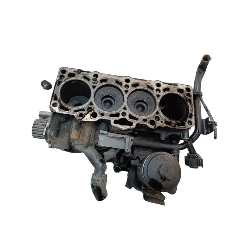 Recambio de despiece motor para volkswagen touran (1t2) advance referencia OEM IAM BXE Recambio de despiece motor para volkswagen touran (1t2) advance referencia OEM IAM BXE