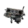 Recambio de despiece motor para volkswagen touran (1t2) advance referencia OEM IAM BXE  