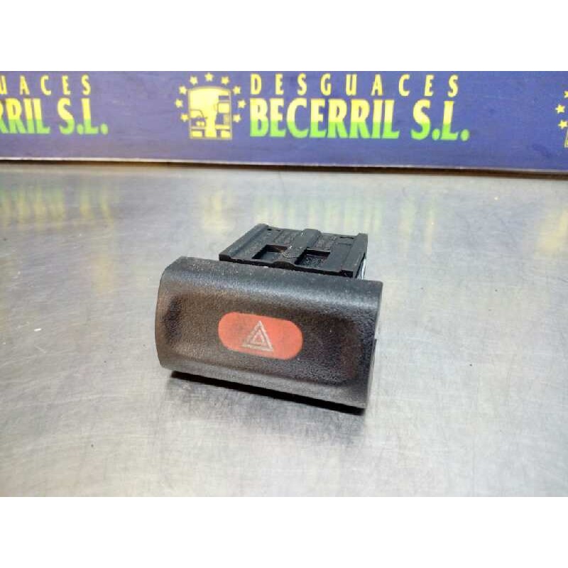 Recambio de warning para opel vectra b berlina básico referencia OEM IAM Recambio de warning para opel vectra b berlina básico referencia OEM IAM