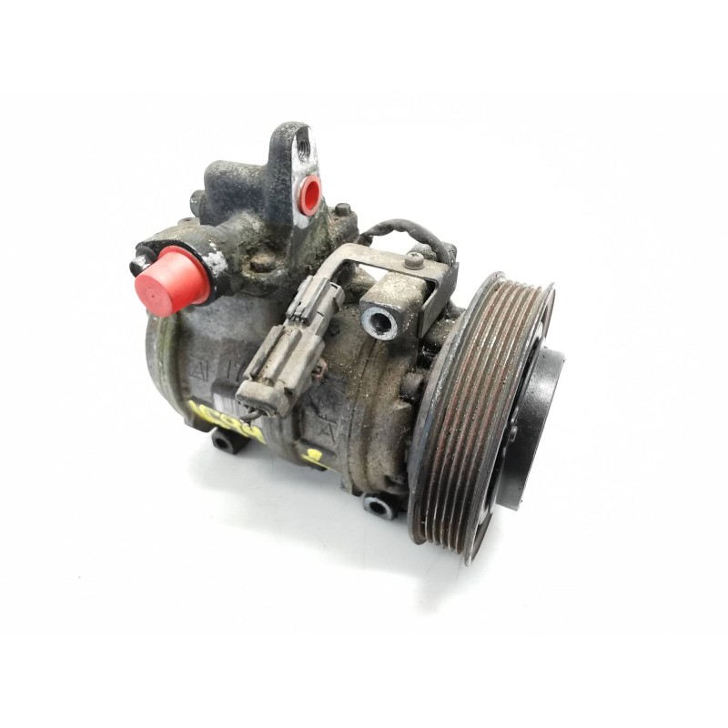 Recambio de compresor aire acondicionado para chrysler 300 m (lr) 2.7 v6 referencia OEM IAM 4472004795 Recambio de compresor aire acondicionado para chrysler 300 m (lr) 2.7 v6 referencia OEM IAM 4472004795