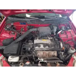 honda civic berlina 3/4 (ej/ek) del año 1999