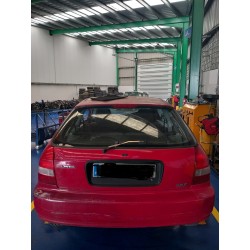 honda civic berlina 3/4 (ej/ek) del año 1999