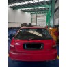 honda civic berlina 3/4 (ej/ek) del año 1999