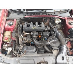 citroen xsara berlina del año 2000