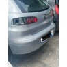 seat ibiza (6l1) del año 2004