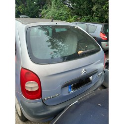 citroen xsara picasso del año 2002