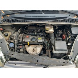 citroen xsara picasso del año 2002