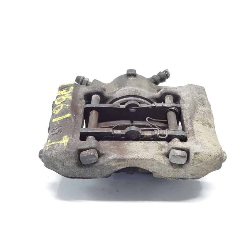 Recambio de pinza freno trasera izquierda para lexus is200 (ds2/is2) 220d referencia OEM IAM Recambio de pinza freno trasera izquierda para lexus is200 (ds2/is2) 220d referencia OEM IAM